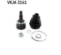 Junta homocinética a bolas VKJA 3141 SKF para MINI MINI MINI Descapotable