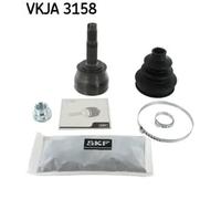 SKF VKJA 3158 Juego de articulación, árbol de transmisión