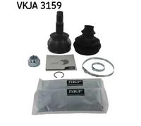 Junta homocinética a bolas VKJA 3159 SKF para ALFA ROMEO FIAT LANCIA