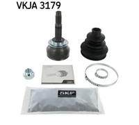Junta homocinética a bolas VKJA 3179 SKF para FIAT LANCIA SEAT AUTOBIANCHI