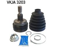 SKF VKJA 3203 Juego de articulación, árbol de transmisión