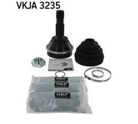 Junta homocinética a bolas VKJA 3235 SKF para PEUGEOT FIAT CITROËN