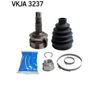 SKF VKJA 3237 Juego de articulación, árbol de transmisión