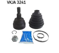 SKF VKJA 3241 Juego de articulación, árbol de transmisión