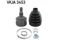 Junta homocinética a bolas VKJA 3453 SKF para MERCEDES-BENZ CLASE A