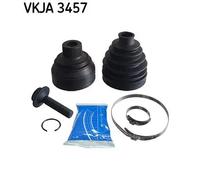Junta homocinética a bolas VKJA 3457 SKF para AUDI A7 Sportback A6 C7 A8 D4 A5
