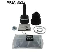 Junta homocinética a bolas VKJA 3513 SKF para TOYOTA COROLLA COROLLA Sedán