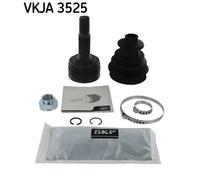 SKF VKJA 3525 Juego de articulación, árbol de transmisión