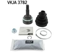 Junta homocinética a bolas VKJA 3782 SKF para TOYOTA YARIS VERSO YARIS