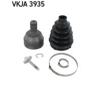 Junta homocinética a bolas VKJA 3935 SKF para FORD VOLVO