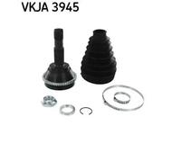 Junta homocinética a bolas VKJA 3945 SKF para PEUGEOT FIAT CITROËN