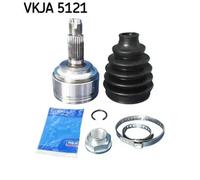 Junta homocinética a bolas VKJA 5121 SKF para HONDA CIVIC VIII Sedán CIVIC IX