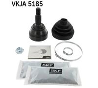 Junta homocinética a bolas VKJA 5185 SKF para AUDI 80 B2 Sedán 100 C3 Sedán