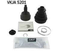 Junta homocinética a bolas VKJA 5201 SKF para VW AUDI