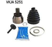 Juego de juntas, eje de transmisión SKF VKJA 5251