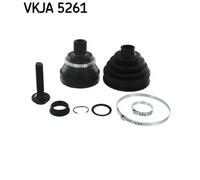 Junta homocinética a bolas VKJA 5261 SKF para AUDI COUPE B3 100 C4 Sedán 90 B3