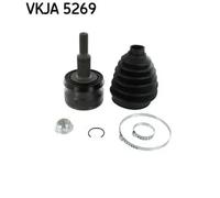 Junta homocinética a bolas VKJA 5269 SKF para VW TRANSPORTER T5 Autobús