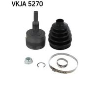 Junta homocinética a bolas VKJA 5270 SKF para VW MULTIVAN T5
