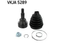Junta homocinética a bolas VKJA 5289 SKF para FORD RENAULT OPEL NISSAN