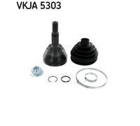 SKF Juego de articulación, árbol de transmisión para FORD: Connect (Ref: VKJA 5303)