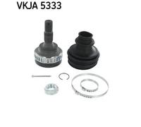 SKF Juego de articulación, árbol de transmisión para CITROËN: Berlingo, ZX, Xsara, Xsara Picasso, BX & PEUGEOT: Partner, Ranch, 306 (Ref: VKJA 5333)