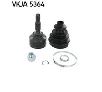 Junta homocinética a bolas VKJA 5364 SKF para PEUGEOT CITROËN