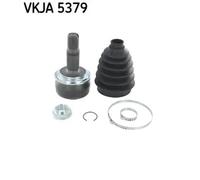 SKF Juego de juntas de eje de transmisión VKJA 5379 para Mercedes‑Benz Viano/Vito W639