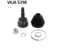 SKF VKJA 5398 Juego de articulación, árbol de transmisión