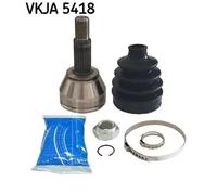 Junta homocinética a bolas VKJA 5418 SKF para FORD FIESTA VI FIESTA VI Van B-MAX