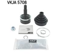 Junta homocinética a bolas VKJA 5708 SKF para LADA SAMARA SAMARA Sedán 110 112