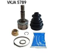 Junta homocinética a bolas VKJA 5789 SKF para HYUNDAI i20 I