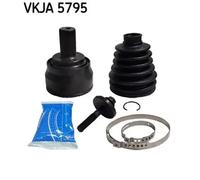 Junta homocinética a bolas VKJA 5795 SKF para VOLVO V40 Hatchback