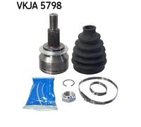 Junta homocinética a bolas VKJA 5798 SKF para MAZDA CX-5 6 Sedán 6 Station Wagon