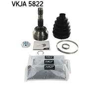 Junta homocinética a bolas VKJA 5822 SKF para FIAT CITROËN PEUGEOT