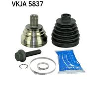 Junta homocinética a bolas VKJA 5837 SKF para VW SEAT SKODA AUDI