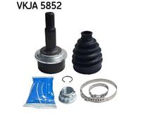 Junta homocinética a bolas VKJA 5852 SKF para TOYOTA YARIS