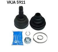 Junta homocinética a bolas VKJA 5911 SKF para FIAT ALFA ROMEO ABARTH