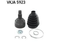 Junta homocinética a bolas VKJA 5923 SKF para BMW X5