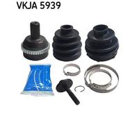 SKF VKJA 5939 Juego de articulación, árbol de transmisión