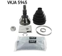 Junta homocinética a bolas VKJA 5945 SKF para OPEL INSIGNIA A INSIGNIA A Sedán