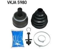 Junta homocinética a bolas VKJA 5980 SKF para VOLVO XC90 I