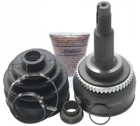 Junta homocinética Eje delantero 0210-040A46 FEBEST para NISSAN INFINITI