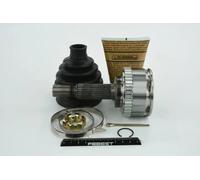 Junta homocinética Eje delantero 0210-043A42 FEBEST para NISSAN MICRA II
