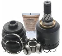 Junta homocinética Eje delantero 0211-JP16 FEBEST para NISSAN SUNNY III 100NX