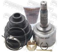 Junta homocinética Eje delantero 0410-010A43 FEBEST para MITSUBISHI CARISMA