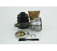 Junta homocinética Eje delantero 0410-CS3A FEBEST para MITSUBISHI LANCER VII