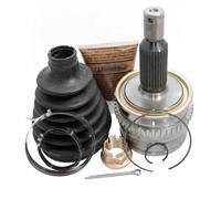 Junta homocinética Eje delantero 0410-KB4A47 FEBEST para MITSUBISHI