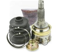 Junta homocinética Eje delantero 0510-009 FEBEST para MAZDA KIA