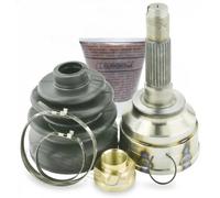 Set Rótulas Exterior Mazda MPV Lw 2.0 1999-202, 2.0D 2002-2003, 2.3 2002 Nuevo