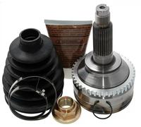 Set Rótulas Exterior para Mazda 323 Bg 1.8I, 1.9I Dohc 89 Ba 1.7TD/+ ABS = 44T